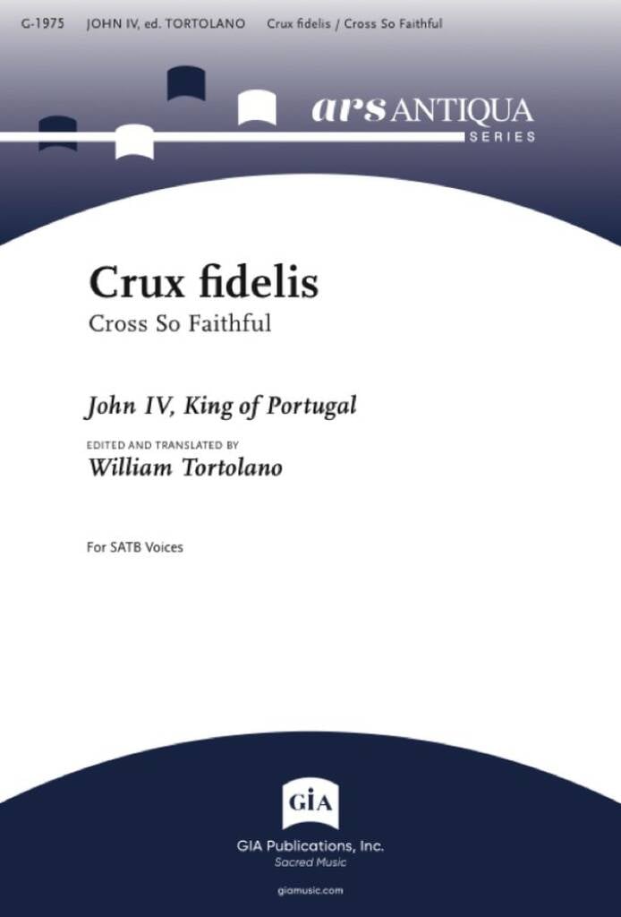 Crux fidelis
